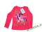 Bluzka My little pony sparkle polski produkt R.110