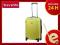 Walizka średnia Travelite Ultimo walizki ABS