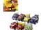 HASBRO Tonka Mini Pojazdy Kolekcjoners.