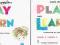 == Mikulska - Play and Learn Book 1-2 i 3-4 WP ==