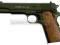 Replika pistoletu M1911A1 FULL METAL