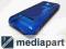 BUMPER ETUI SILIKON S-LINE + Folia Nokia 206 blue