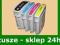 4x TUSZE HP 88 OfficeJet L7480 L7580 L7680 L7780