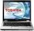 250GB Toshiba Tecra M9 RS232 COM Core 2Ghz 2GB FV