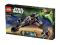 Lego STAR WARS 75018 JEK-14s Stealth Starfighter