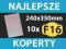 10x KOPERTY POWIETRZNE BĄBELKOWE F16 16F * 24H FV