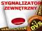 SYGNALIZATOR SATEL OPTYCZNO-AKUSTYCZNY SPL-5010 R