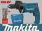 MAKITA HP1631K wiertarka udarowa+walizka+wiertła