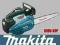 MAKITA DCS230T piła spalinowa łańcuchowa 1,0kM