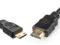 LG0 NOWY KABEL 1xHDMI A (19PIN) / 1xMINI HDMI C 1M