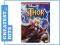 THOR: OPOWIEŚCI ASGARDU (DVD)