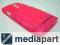 EXTRA ETUI BUMPER S-LINE FOLIA SONY XPERIA S PINK