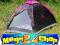 NAMIOT 2 OSOBOWY Z TROPIKIEM TURYSTYCZNY 180x130