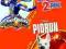 Gra PC 2-pak Piorun + Power Rangers