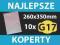 10x KOPERTY POWIETRZNE BĄBELKOWE G17 17G * 24H FV