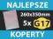 5x KOPERTY POWIETRZNE BĄBELKOWE G17 17G * 24H FV