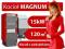 WYDAJNY PIEC PIECE KOCIOŁ KOTŁY Z PODAJNIKIEM 15kW