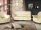 Zestaw wypoczynkowy 3+2+1 Malezja komplet sofa