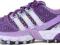 adidas KANADIA 4 TR W, Running LAS, 40 2/3, 25.5cm