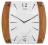 Zegar ścienny JVD N11027.41 Gwar 2 LATA