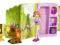 Polly Pocket Podróże Polly Górskie Lasy R2631