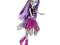 MONSTER HIGH SPECTRA VONDERGEIS UPIORKI ŻYJĄ Y0421