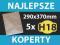 5x KOPERTY POWIETRZNE BĄBELKOWE H18 18H * 24H FV