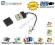 CA1426 CZYTNIK KART SD SDHC MICRO PENDRIVE TANIO