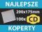 100x KOPERTY POWIETRZNE BĄBELKOWE na PŁYTY CD * FV