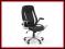 Wygodny fotel biurowy SATURN czarny Q-042