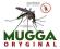 MUGGA SPRAY NA KOMARY, KLESZCZE, MESZKI W-WA!