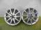 Mercedes A B 169 Felgi Felga Aluminiowa 17''