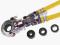 ZACISKARKA PRASA DO RUR PEX-AL-PEX 16-32mm 8T FV