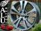 612 FELGI 18'' 5x112 VW Golf V Passat CC Touran