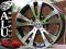 612 MB FELGI 15'' 5x112 VW Golf V VI 5 Passat Tour