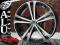 616 MB NOWE FELGI 15'' 5x100 SKODA OCTAVIA RS FABI