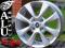 622 S FELGI 14'' 4x100 RENAULT CLIO MEGANE LAGUNA