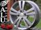 614 GUN FELGI 14'' 4x100 TOYOTA AYGO YARIS IQ