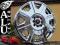 463 CHROM FELGI 17'' 4x100 VW GOLF III OPEL ASTRA