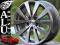 481 MG NOWE 18'' 5x114,3 TOYOTA AURIS AVENSIS CAMR