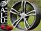 492 MBM FELGI 17'' 5x120 BMW 1 3 E46 E90 M-Power