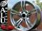 492 MG FELGI 18'' 5x120 BMW 5 7 F01 F10 F11