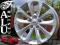 492 S ALUFELGI 17'' 5x114,3 HYUNDAI I30 IX35 TUCSO