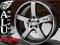 488 FELGI 17'' 5x114,3 TOYOTA RAV4 HONDA CRV