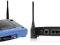 Router LINKSYS WRT54GL-EU Warszawa