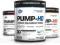 BPI SPORTS PUMP-HD PRE WORKOUT NOWOSC WERSJA USA