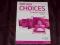 Matura Choices Intemediate WB+mp3 CD ćwiczenia