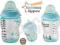 Tommee Tippee Butelka dekorowana 260 0%BPA nieb