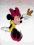 Disney Dekoracja ścienna Minie naklejka 3D