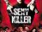 SEXY KILLER - HORROR - DVD - NOWY - SZYBKA WYSYŁKA